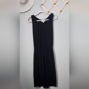 KENAR cotton black dress size M